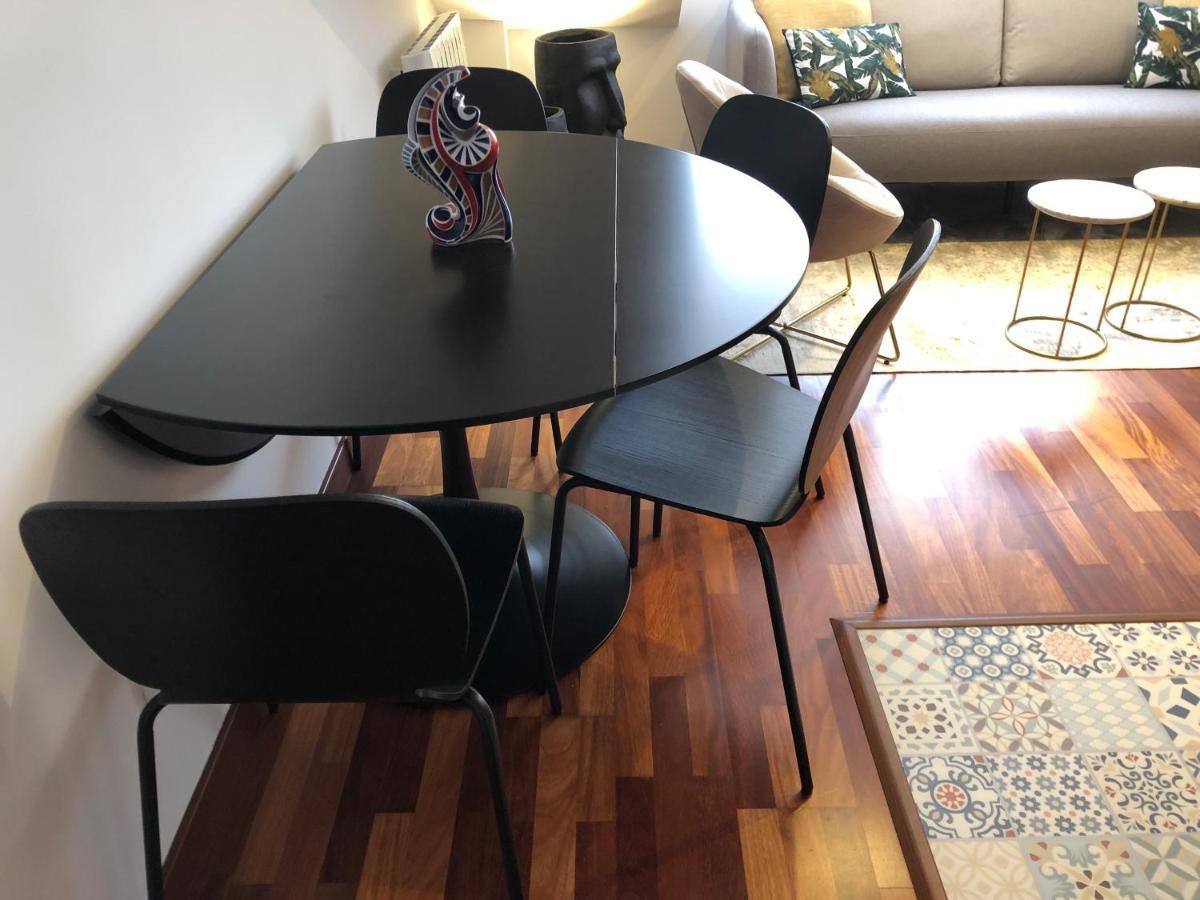 Yuhom Casas Con Alma Galera 4º Διαμέρισμα A Coruña Εξωτερικό φωτογραφία